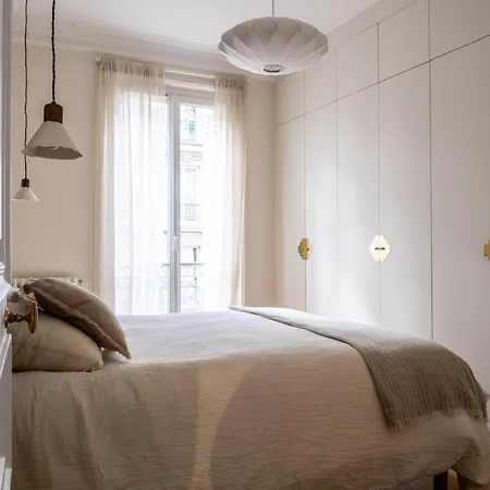 Guestready - Haussmannian Elegance And Comfort 公寓