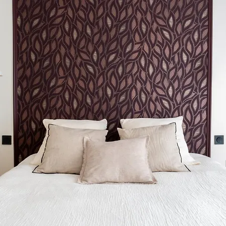 Guestready - Haussmannian Elegance And Comfort Apartment *