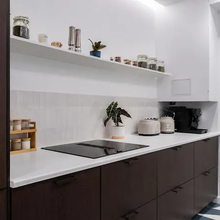 Guestready - Haussmannian Elegance And Comfort