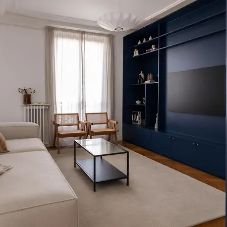 Guestready - Haussmannian Elegance And Comfort Paris