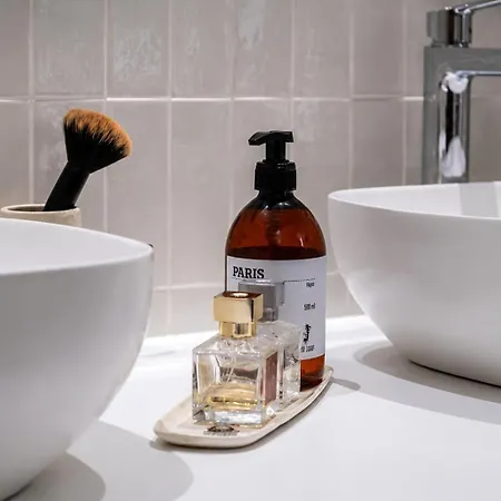 Guestready - Haussmannian Elegance And Comfort * Parijs