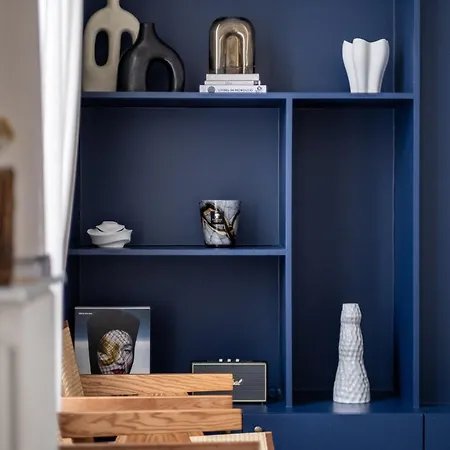 Guestready - Haussmannian Elegance And Comfort * 巴黎