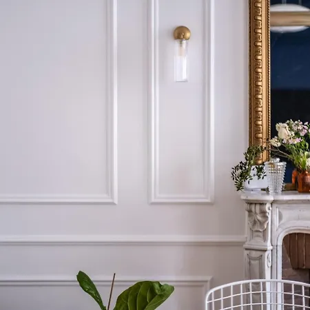Guestready - Haussmannian Elegance And Comfort