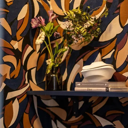 Guestready - Haussmannian Elegance And Comfort