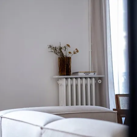Guestready - Haussmannian Elegance And Comfort Paris