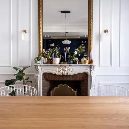 Guestready - Haussmannian Elegance And Comfort 巴黎